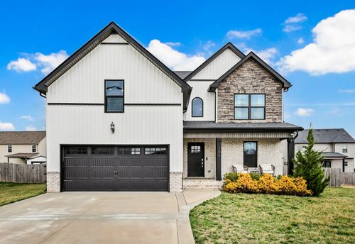 105 Wilburn Ct, Clarksville, TN, 37043-2074 | Card Image