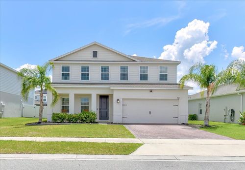 2149 Tudor Rose Dr, SANFORD, FL, 32773-7393 | Card Image