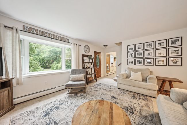 54 Ratlum Rd, House other with 3 bedrooms, 2 bathrooms and null parking in Barkhamsted CT | Image 17