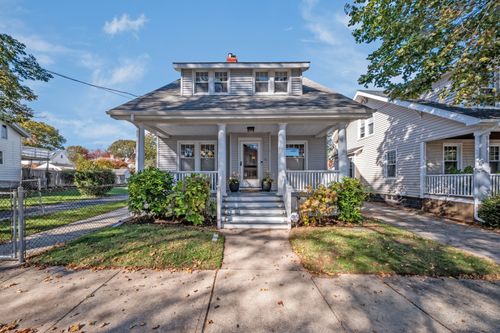 34 Beecher Pl, New Haven, CT, 06512-3903 | Card Image