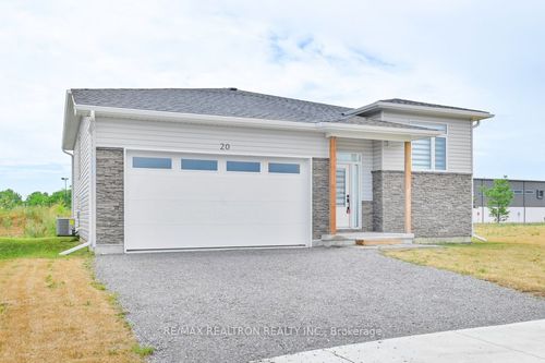 20 Summit Cres, Belleville, ON, K8N0A2 | Card Image