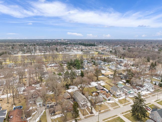 436 Detroit Ave, House other with 4 bedrooms, 4 bathrooms and null parking in Royal Oak MI | Image 69