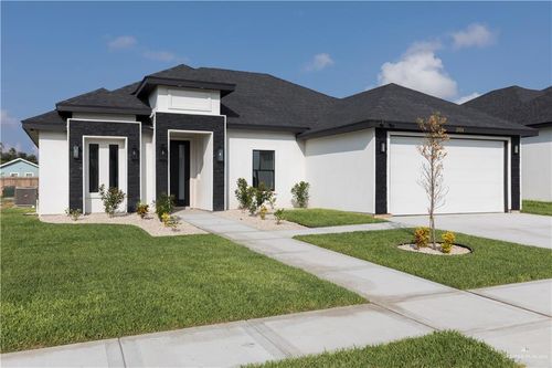 2814 Magnolia Dr, San Juan, TX, 78589-2092 | Card Image