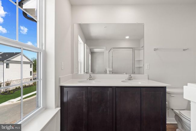 7415 Fern Gully Way, Townhouse with 3 bedrooms, 4 bathrooms and null parking in BRANDYWINE MD | Image 20