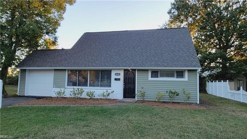 6525 Clemson Avenue, Norfolk, VA, 23518 | Card Image