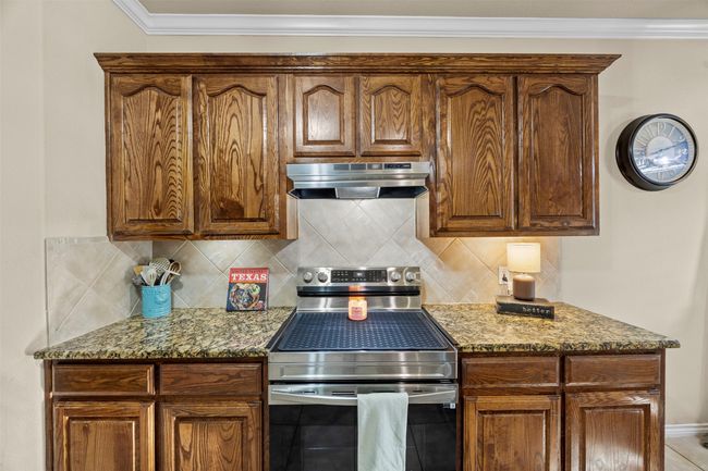 Newer Stainless Appliances | Image 15