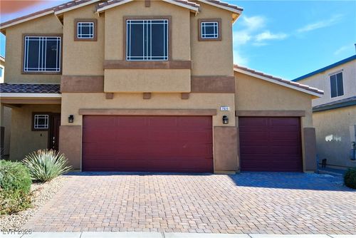 7920 Stone Forest Street, North Las Vegas, NV, 89084 | Card Image