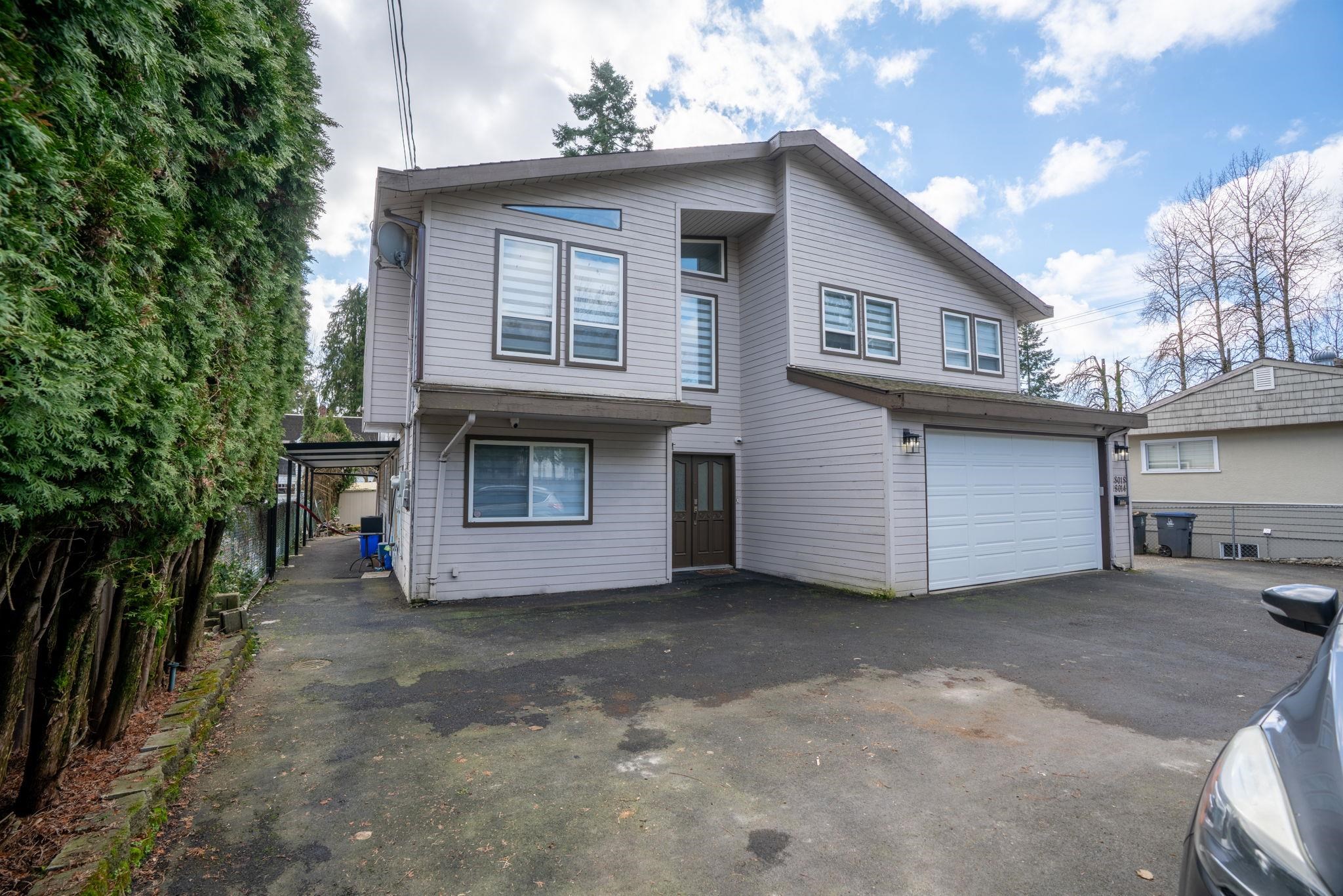 Residential in Surrey 3