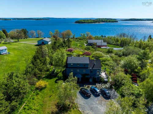 400 Maders Cove Road, Maders Cove, NS, B0J2E0 | Card Image