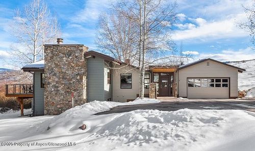 144 Meadow Rd, Snowmass Village, CO, 81615-6198 | Card Image