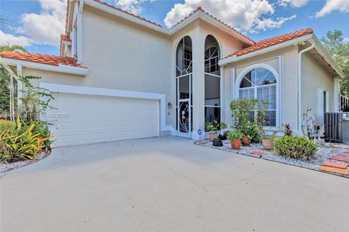 10974 N Danbury Way, Boca Raton, FL, 33498-6386 | Card Image