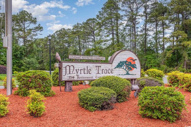 View of community / neighborhood sign | Image 32