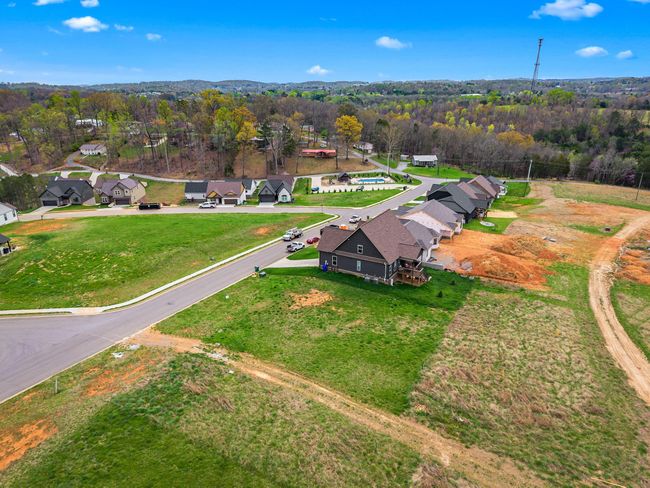 9 Bridgewater Blvd, Home with 0 bedrooms, 0 bathrooms and null parking in Morristown TN | Image 4