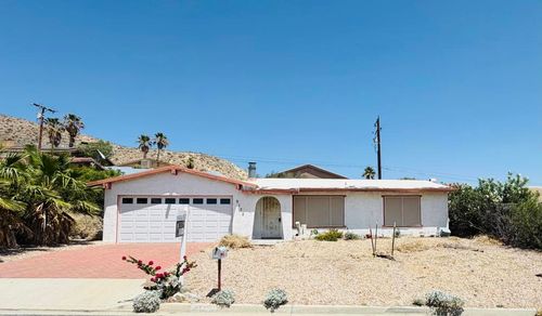 9120 Calle Barranca, Desert Hot Springs, CA, 92240-1645 | Card Image
