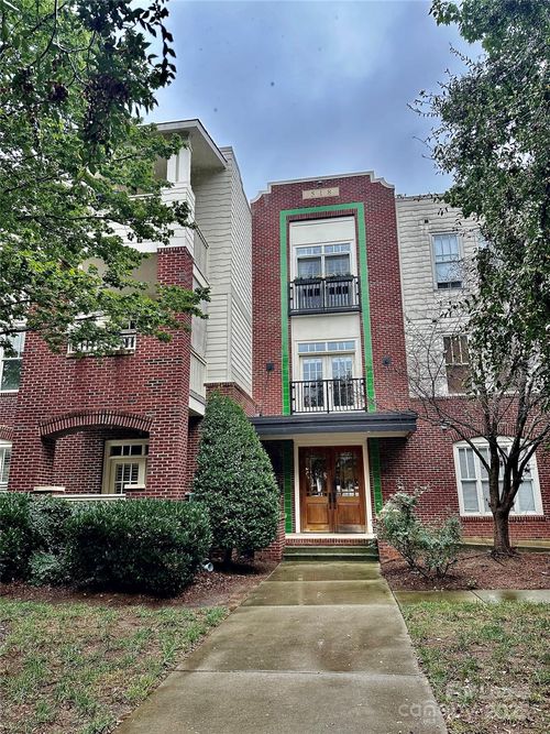 unit-204-518 Clarice Ave, Charlotte, NC, 28204-2774 | Card Image