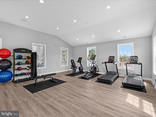 14418 Breakwater Reach, House other with 3 bedrooms, 2 bathrooms and null parking in ELLENDALE DE | Image 46