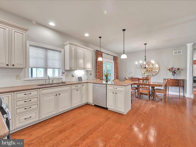 214 Fite Way, House other with 2 bedrooms, 3 bathrooms and null parking in QUARRYVILLE PA | Image 14