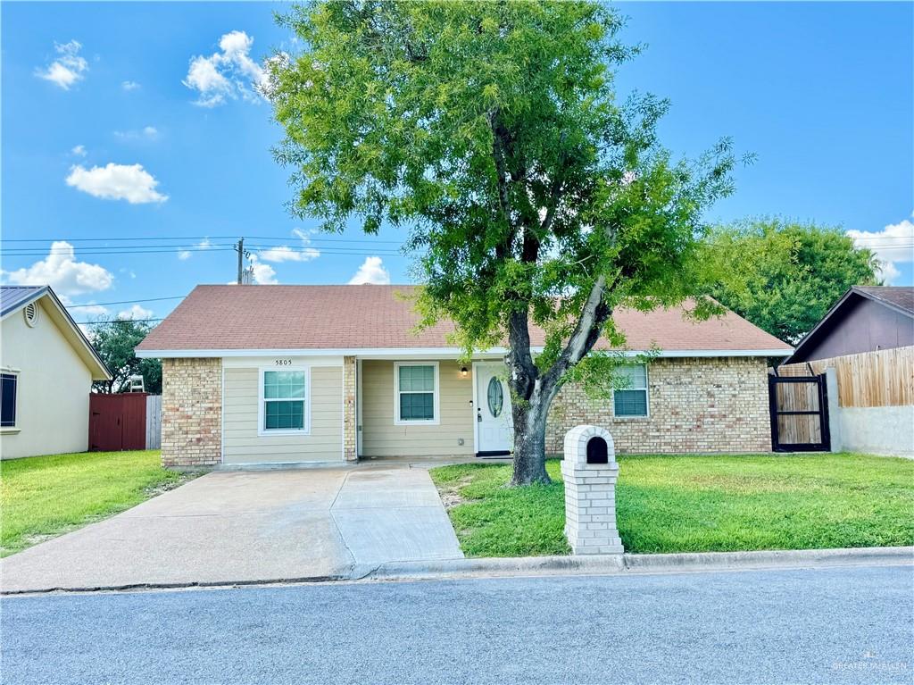 28th Ln, Mcallen, TX 78504