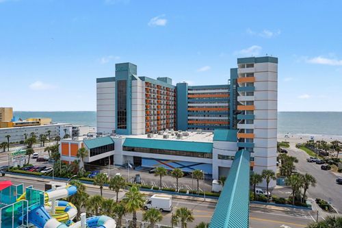 219-1501 S Ocean Blvd, Myrtle Beach, SC, 29577-4545 | Card Image