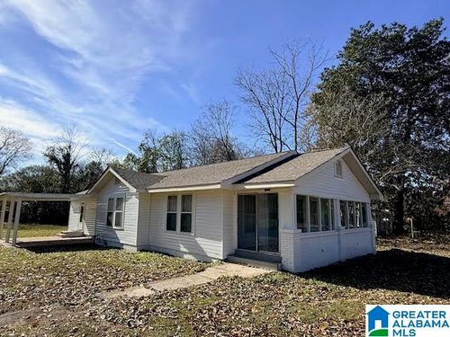 2604 Walker Chapel Rd, FULTONDALE, AL, 35068-1557 | Card Image