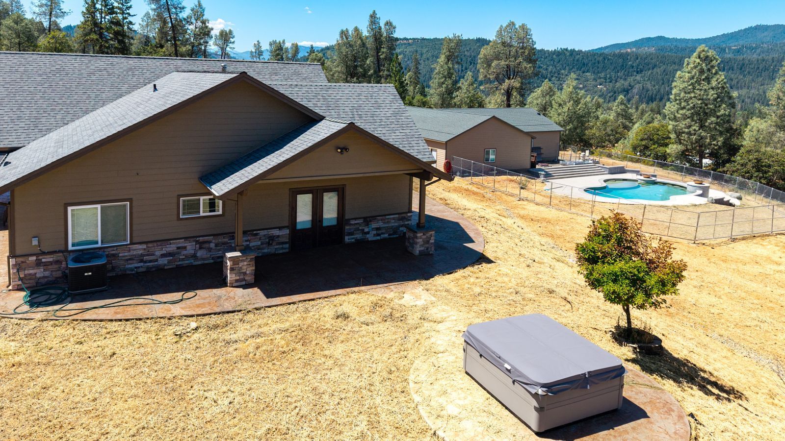 Residential in Weaverville 4