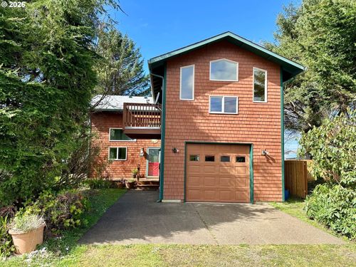 277 N Dolphin St, Rockaway Beach, OR, 97136-9875 | Card Image