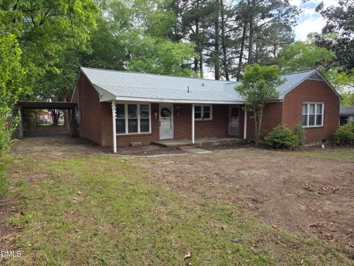 1305 Erwin Rd, Dunn, NC, 28334-4454 | Card Image