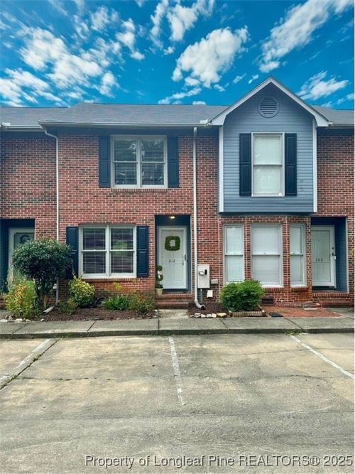 312 Ayrshire Ct, Fayetteville, NC, 28311-0208 | Card Image