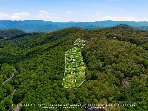 Lot #31 Snow Ridge Road, Banner Elk, NC, 28604 | Card Image
