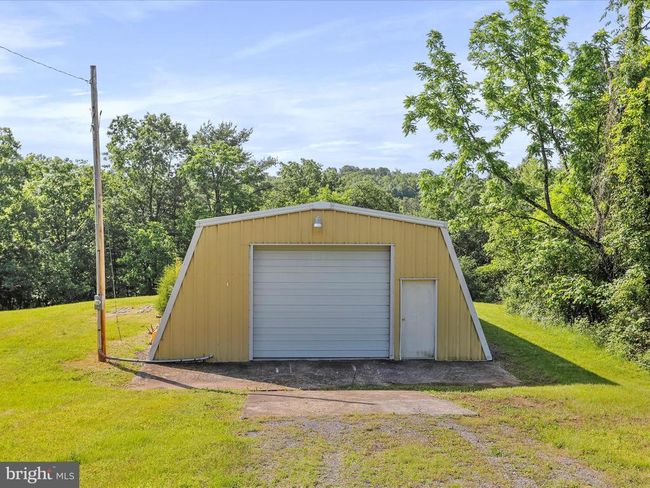 2552 Timber Ridge Rd, House other with 3 bedrooms, 2 bathrooms and null parking in NEEDMORE PA | Image 10