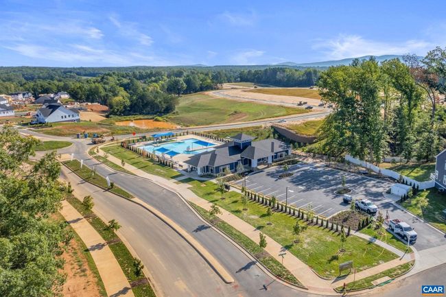3707 Thicket Run Pl, House other with 4 bedrooms, 4 bathrooms and null parking in CHARLOTTESVILLE VA | Image 39