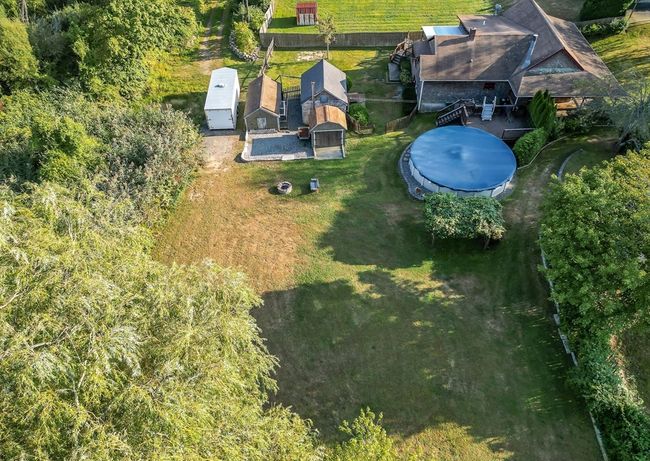 26 Norfolk Ave, House other with 3 bedrooms, 2 bathrooms and 2 parking in Dartmouth MA | Image 13
