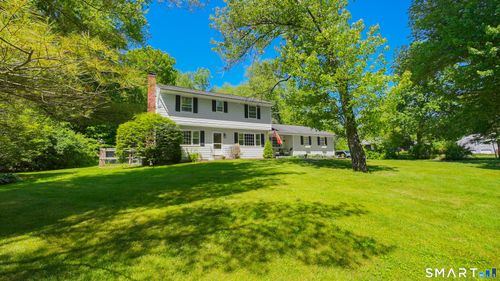 27 Powder Horn Hl, Brookfield, CT, 06804-3726 | Card Image