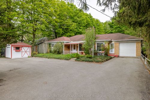 420 Riverside Dr, London, ON, N6H2R7 | Card Image