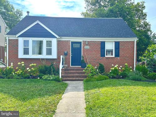 11 Norva Ave, FREDERICK, MD, 21701-6237 | Card Image