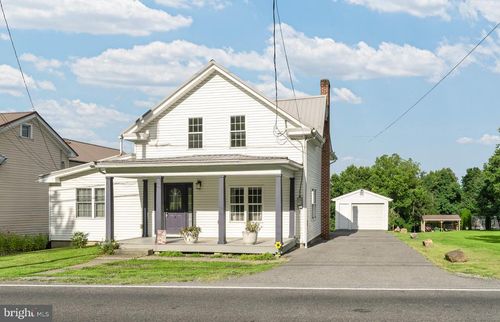 6783 Route 333, MIFFLINTOWN, PA, 17059-8864 | Card Image