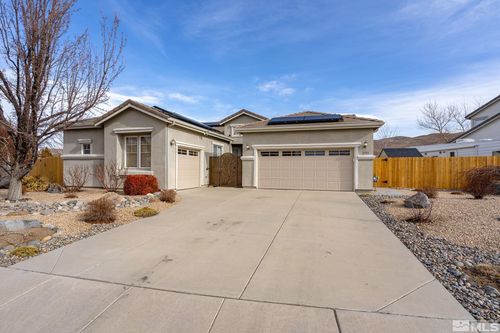 2515 Baton Dr, Reno, NV, 89521 | Card Image