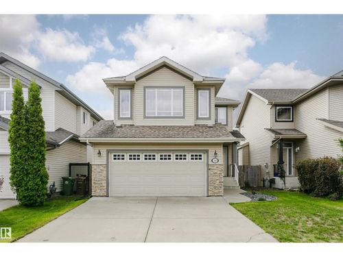 34 Norwood Close, St. Albert, AB, T8N3Y9 | Card Image