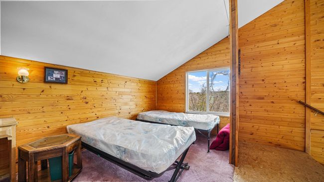 6519 Uncompahgre Divide Rd, House other with 2 bedrooms, 1 bathrooms and null parking in Whitewater CO | Image 21