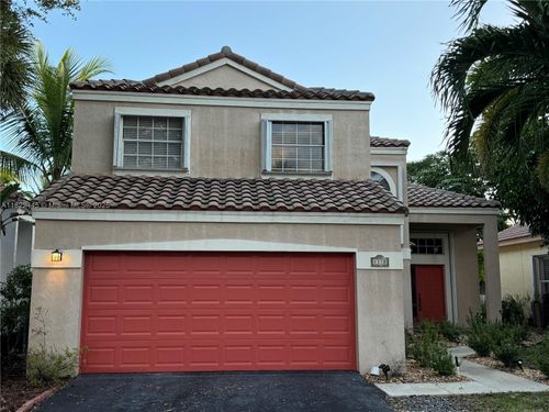 1110 Nw 108th Ave, Plantation, FL, 33322-7821 | Card Image
