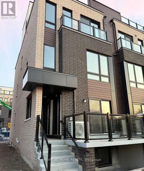 20-235 Mclevin Ave, Toronto, ON, M1B6C3 | Card Image
