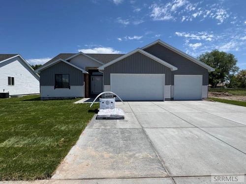 401 Wind River Dr, Shelley, ID, 83274-4706 | Card Image
