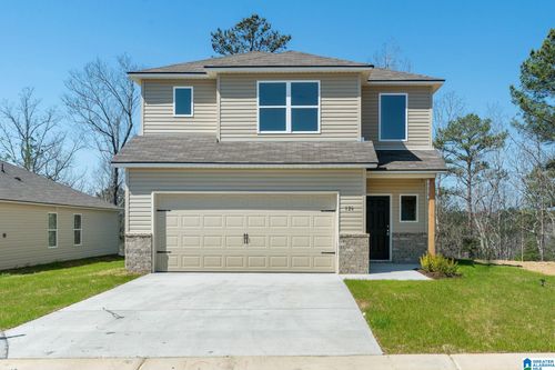 74 Tyler Cir, CHILDERSBURG, AL, 35044 | Card Image