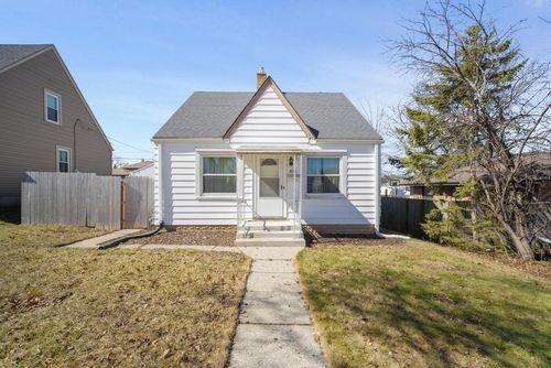 4157 N 71st Street, Milwaukee, WI, 53216 | Card Image