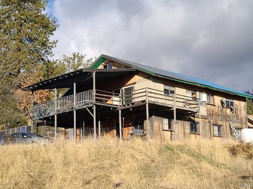 36700 Mendocino Pass Rd, Covelo, CA, 95428-9541 | Card Image