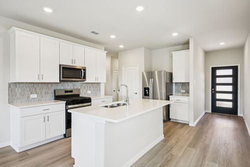 1632 Arches Rd, Anna, TX, 75409-1537 | Card Image