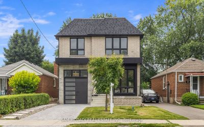 73 Elma St, House other with 4 bedrooms, 6 bathrooms and 2 parking in Etobicoke ON | Image 1