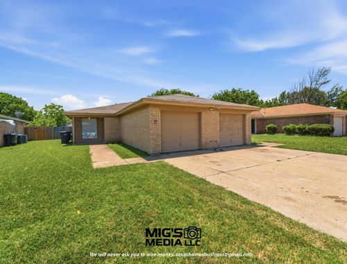 1809 San Rafael Street, Fort Worth, TX, 76134 | Card Image
