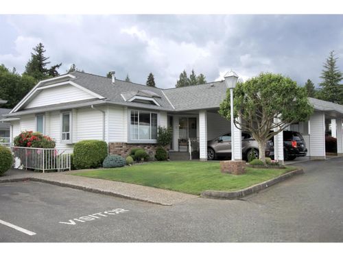 23-3055 Trafalgar Street, Abbotsford, BC, V2S7X8 | Card Image