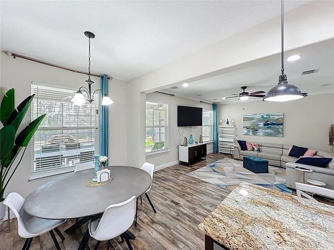 1813 Vista Meadows Dr, House other with 3 bedrooms, 3 bathrooms and null parking in OCOEE FL | Image 23